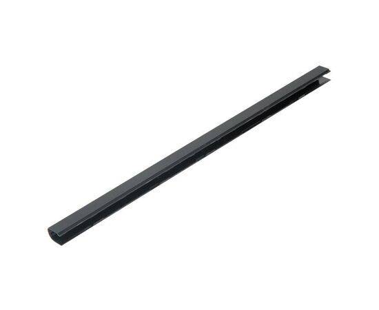 Крышка антенны и петель MacBook Pro 17 A1297 Early 2009 - Late 2011 922-9330 922-8937, изображение 2