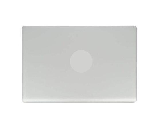 Крышка дисплея MacBook Pro 15 A1286 Mid 2012 806-1461-A