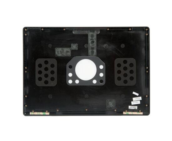 Крышка дисплея черная MacBook 13 A1181 Late 2006 - Mid 2009 603-9171 922-8564 922-7899 922-7597, изображение 2