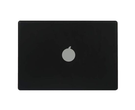 Крышка дисплея черная MacBook 13 A1181 Late 2006 - Mid 2009 603-9171 922-8564 922-7899 922-7597