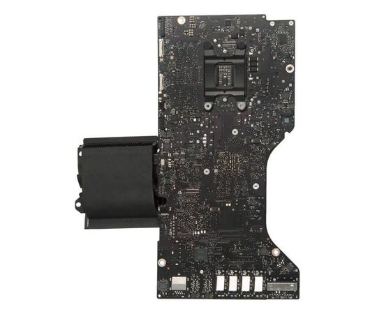 Материнская плата iMac 21.5 A1418 Core i5 QC 2.7GHz 512MB VRAM Late 2012 661-7373 820-3302-A, изображение 2