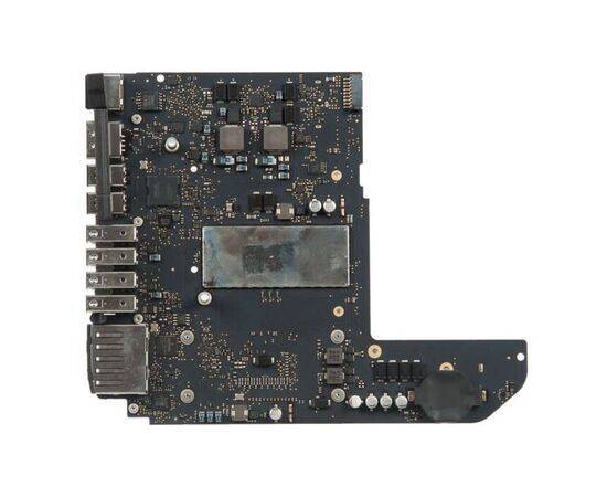 Материнская плата Mac mini A1347 Core i5 4620U 4GB Late 2014 661-01019 820-5509-A