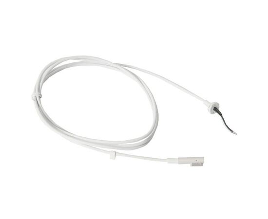 Зарядный кабель с магнитным разъемом MagSafe L-образный 85W / OEM