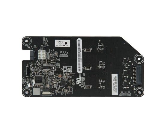 Инвертор iMac 27 A1312 Mid 2011 8-pin V-Sync V267-E02HF 923-0047 661-5980, изображение 2