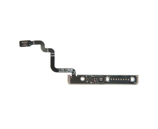 Индикатор заряда аккумулятора MacBook Pro 13 A1278 Mid 2009 - Mid 2012 / 922-9523 922-9061 821-0828