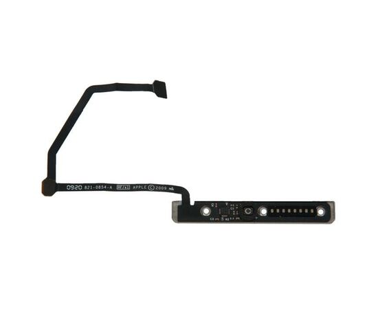 Индикатор заряда аккумулятора MacBook Pro 15 A1286 Mid 2009 - Mid 2012 / 922-9033 821-0854