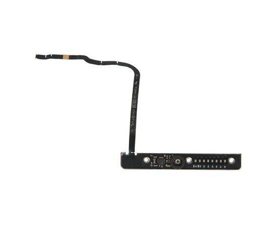 Индикатор заряда аккумулятора MacBook Pro 17 A1297 Mid 2010 Early 2011 Late 2011 / 922-9505 821-0962