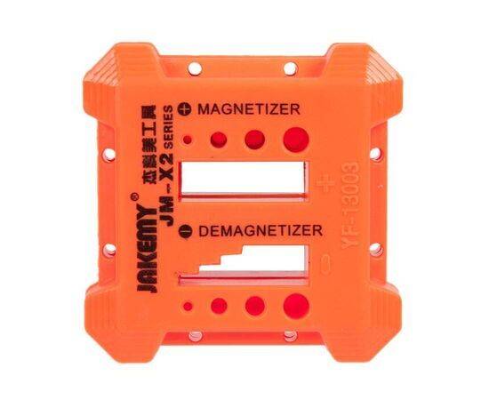 Намагничиватель отверток Jakemy JM-X2, изображение 2