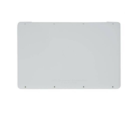 Нижняя крышка корпуса MacBook 13 A1342 Late 2009 Mid 2010 922-9183 604-1033 604-2185