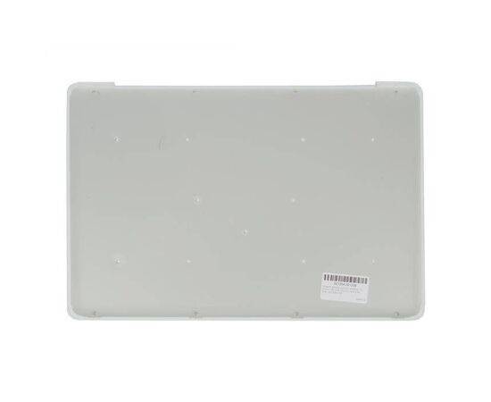 Нижняя крышка корпуса MacBook 13 A1342 Late 2009 Mid 2010 922-9183 604-1033 604-2185, изображение 2