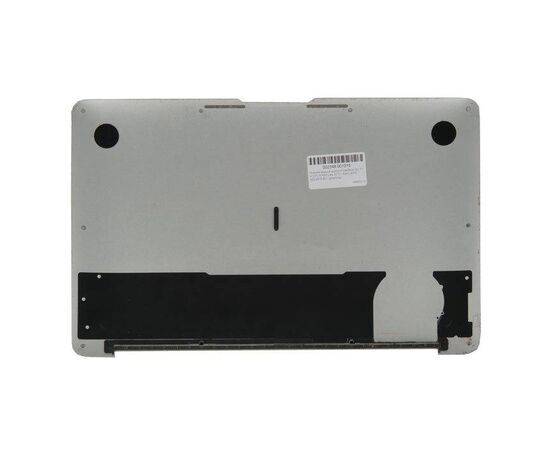 Нижняя крышка корпуса MacBook Air 11 A1370 A1465 Late 2010 - Early 2015 922-9679 Б/У царапины, изображение 2