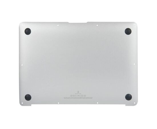 Нижняя крышка корпуса MacBook Air 13 A1369 Mid 2010 Mid 2011 922-9968 604-1307 Б/У царапины