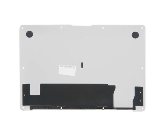 Нижняя крышка корпуса MacBook Air 13 A1369 Mid 2010 Mid 2011 922-9968 604-1307 Б/У царапины, изображение 2