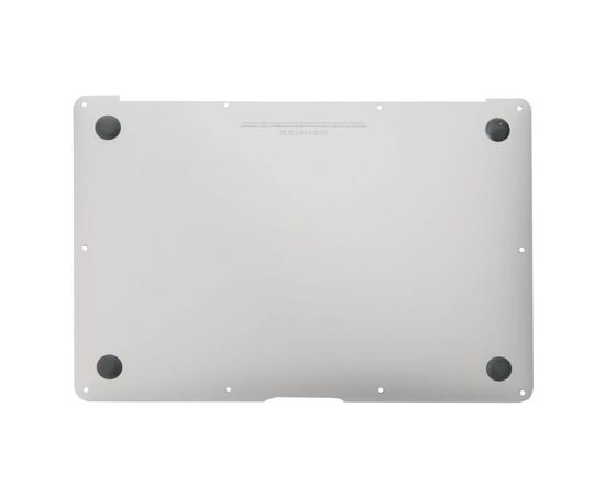 Нижняя крышка корпуса MacBook Air 13 A1466 Mid 2012 923-0129 604-2974 Б/У царапины