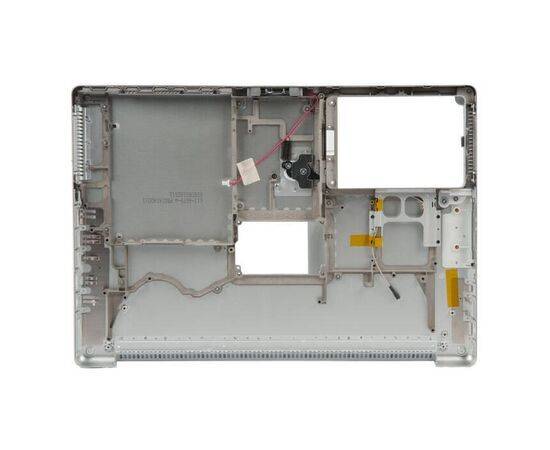 Нижняя крышка корпуса PowerBook G4 15 A1095 922-6398 805-5976 613-4679, изображение 2