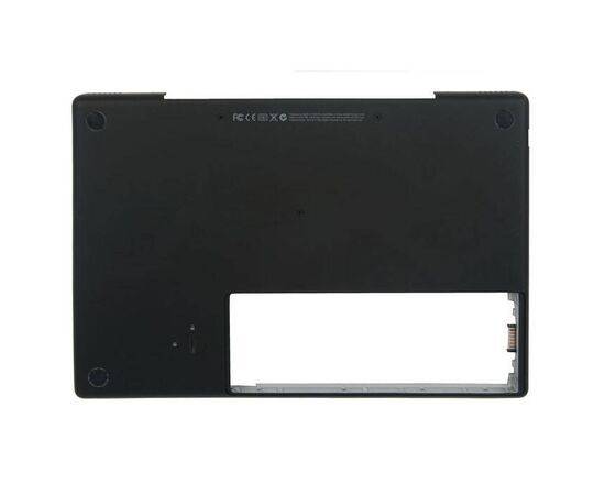 Нижняя крышка корпуса черная MacBook 13 A1181 922-7592 922-8132 922-8286