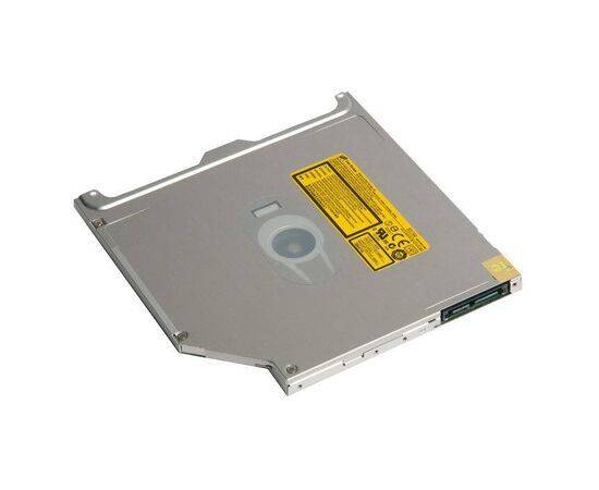 Оптический привод Super Multi DVD Rewriter Super-slim 9.5mm SATA GS23N MacBook Unibody 678-0590 678-0598