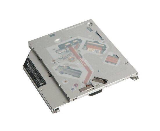 Оптический привод Super Multi DVD Rewriter Super-slim 9.5mm SATA GS23N MacBook Unibody 678-0590 678-0598, изображение 2