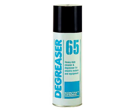 Очиститель DEGREASER 65 CRC Kontakt Chemie 400мл