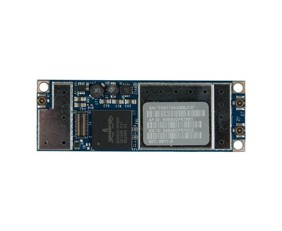 Плата WiFi-AirPort Bluetooth BCM94321COEX2 MacBook Air 13 A1237 A1304 Early 2008 Late 2008 Mid 2009 B661-4970 607-3102-A 607-2836-A 607-5811