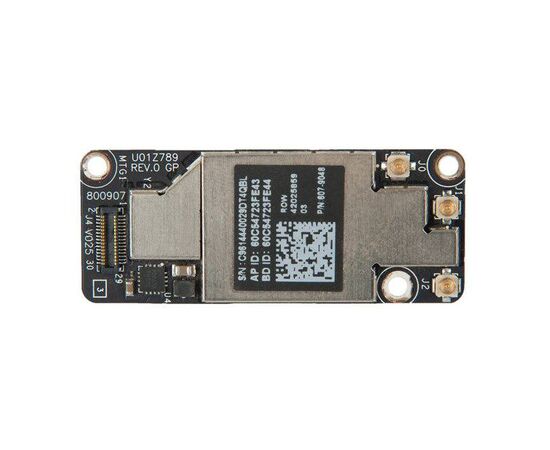 Плата WiFi-AirPort Bluetooth BCM94331PCIEBT3AX Mac mini A1347 Mid 2010 Mid 2011 Late 2012 661-5545 661-6040 607-9562