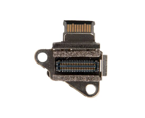 Разъем I/O USB-C MacBook 12 Retina A1534 Early 2015 / 923-00412 605-00540 / поставка AASP