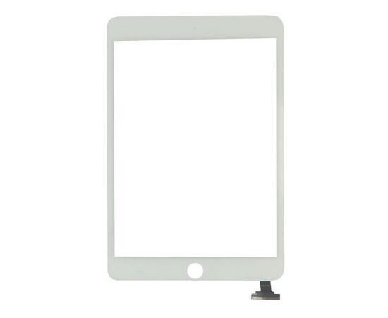 Тачскрин iPad mini 3 / белый / 821-00011 / AAA