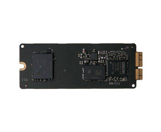 Твердотельный накопитель SSD 32Gb Samsung MZ-KNZ0320/0A6 iMac 21.5 27 A1418 A1419 661-03526 655-1991, изображение 2