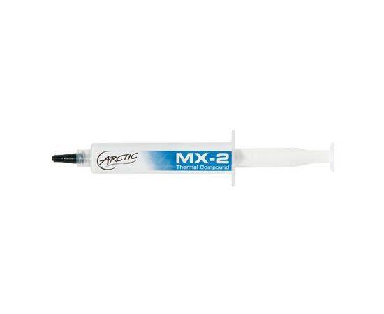 Термопаста Arctic MX-2 Thermal Compound ACTCP00003B / 30г.