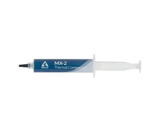 Термопаста Arctic MX-2 Thermal Compound ACTCP00006B / 65г.