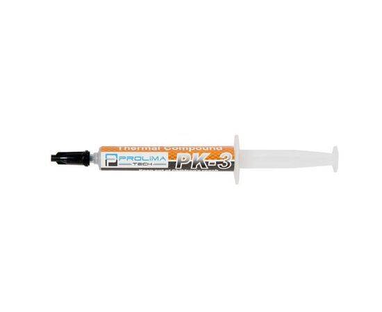 Термопаста Prolimatech PK-3 Nano Aluminium Thermal Compound / 5г.