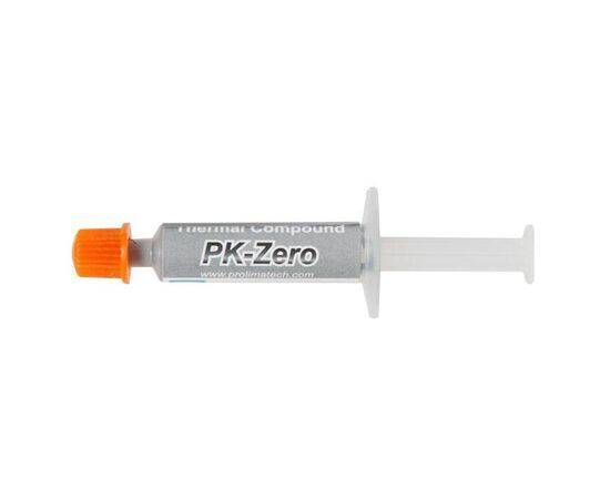 Термопаста Prolimatech PK-Zero Nano Aluminium Thermal Compound / 1.5г.