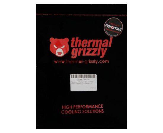 Термопаста Thermal Grizzly Aeronaut TG-A-001-RS-RU / 1г., изображение 3