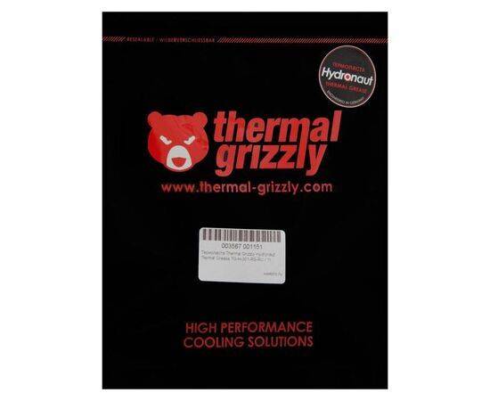 Термопаста Thermal Grizzly Hydronaut TG-H-001-RS-RU / 1г., изображение 3