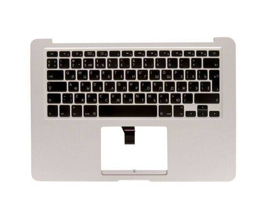 Топкейс с клавиатурой RUS РСТ MacBook Air 13 A1369 Late 2010 / 661-5735 Б/У