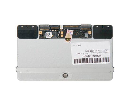 Трекпад MacBook Air 11 A1370 A1465 Mid 2011 Mid 2012 / 922-9971, изображение 2