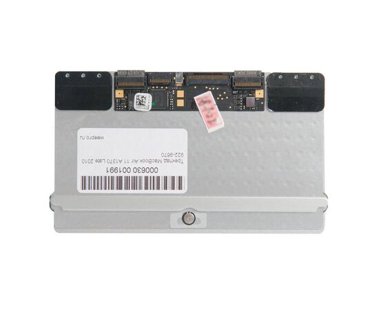 Трекпад MacBook Air 11 A1370 Late 2010 / 922-9670, изображение 2