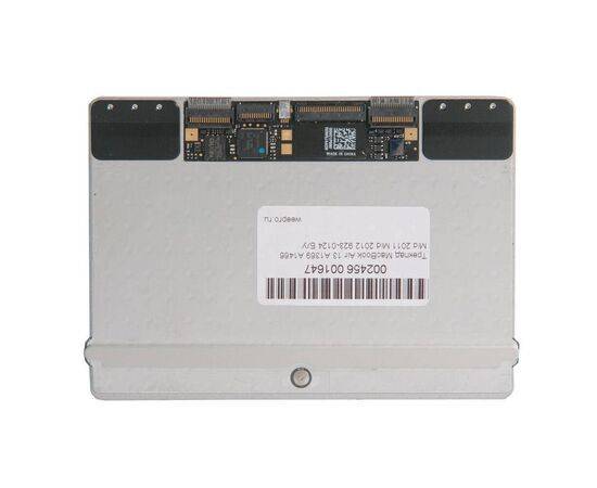 Трекпад MacBook Air 13 A1369 A1466 Mid 2011 Mid 2012 / 923-0124 Б/У, изображение 2