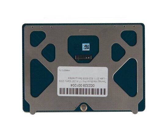 Трекпад MacBook Pro 17 A1297 Early 2009 - Late 2011 922-9009, изображение 2