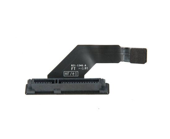 Шлейф жесткого диска HDD нижний Mac mini A1347 Mid 2011 / 076-1390 821-1346