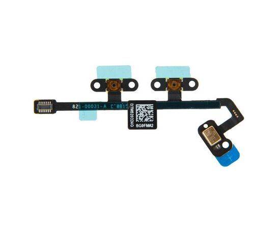 Шлейф кнопок громкости iPad Air 2 / 821-00031