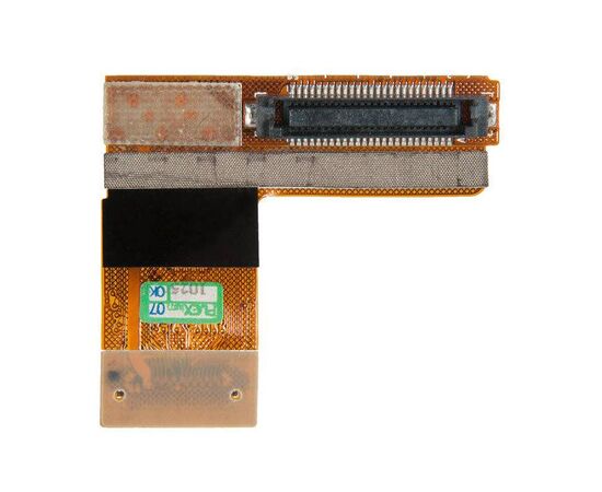 Шлейф оптического привода ODD MacBook 13 A1181 Mid 2006 - Early 2008 / 076-1275 076-1224 922-7374 821-0408-A, изображение 2