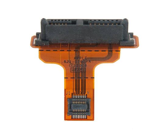 Шлейф оптического привода ODD MacBook Pro 17 A1297 Early 2009 Mid 2009 Mid 2010 / 922-8919 821-0762