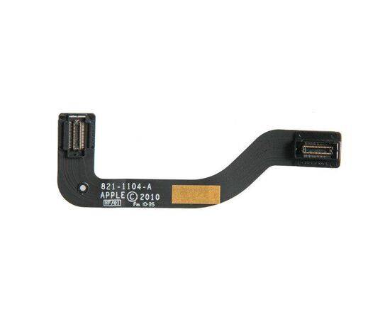 Шлейф платы I/O MacBook Air 11 A1370 Late 2010 / 922-9674 821-1104