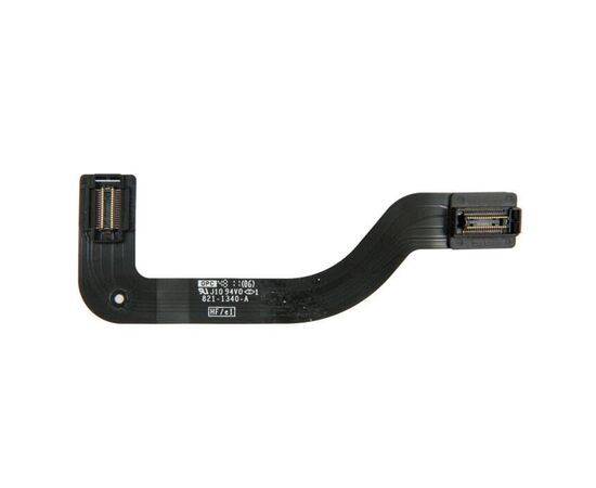 Шлейф платы I/O MacBook Air 11 A1370 Mid 2011 / 923-0010 821-1340