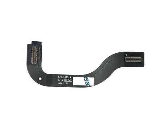 Шлейф платы I/O MacBook Air 11 A1465 Mid 2012 / 923-0119 821-1475