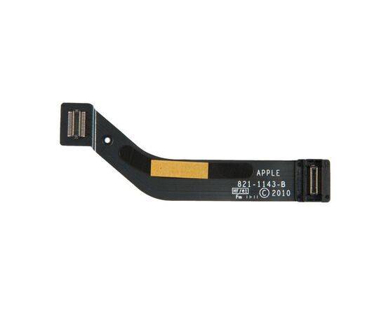 Шлейф платы I/O MacBook Air 13 A1369 Mid 2010 / 922-9641 821-1143