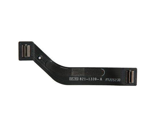 Шлейф платы I/O MacBook Air 13 A1369 Mid 2011 / 922-9966 821-1339