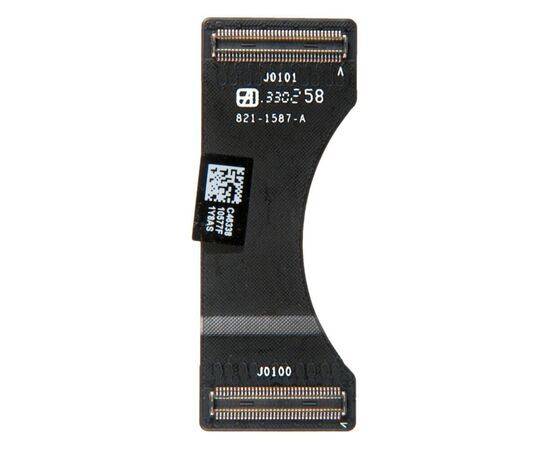 Шлейф платы I/O MacBook Pro 13 Retina A1425 Late 2012 Early 2013 / 923-0223 821-1587