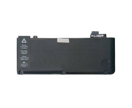 Аккумулятор MacBook Pro 13 A1278 63.5Wh 10.95V A1322 Mid 2009 - Mid 2012 661-5229 020-6547-A / AAA